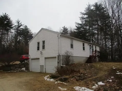 45 Whittier Drive Fremont NH 03044