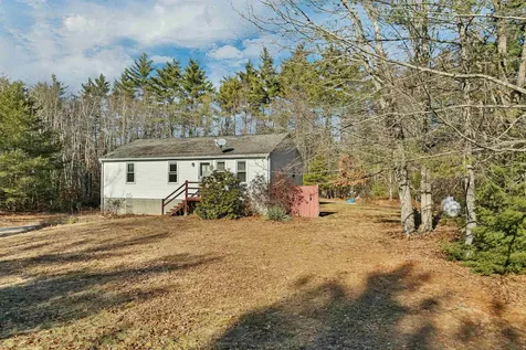 45 Whittier Drive Fremont NH 03044