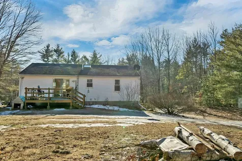 45 Whittier Drive Fremont NH 03044