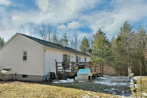 45 Whittier Drive Fremont NH 03044