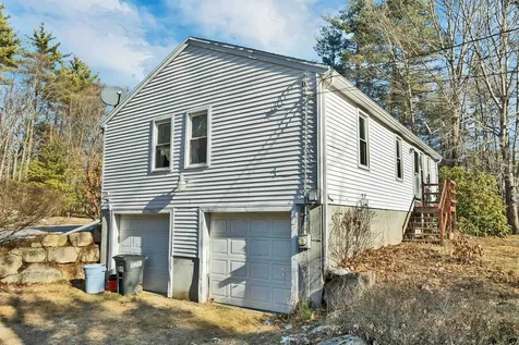 45 Whittier Drive Fremont NH 03044