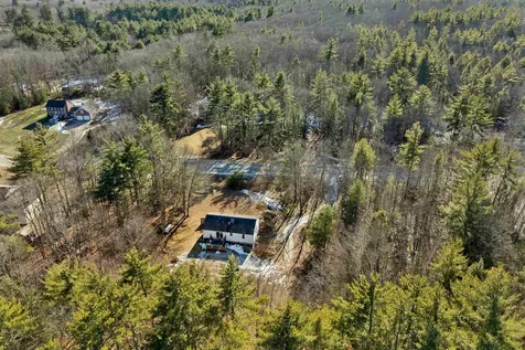 45 Whittier Drive Fremont NH 03044