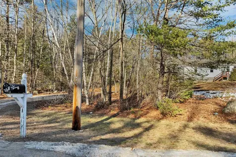 45 Whittier Drive Fremont NH 03044