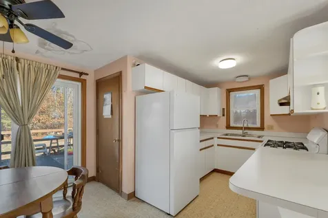 45 Whittier Drive Fremont NH 03044