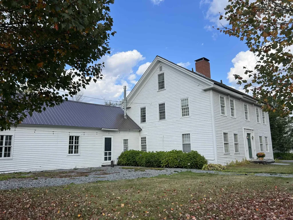 3732 Vt Route 30 Jamaica VT 05343