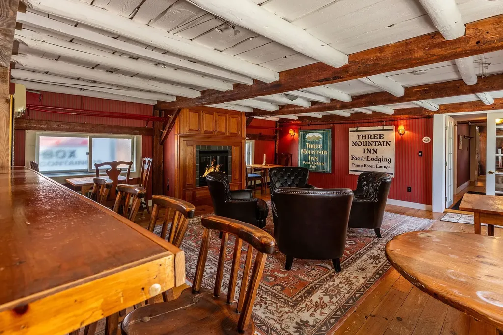 3732 Vt Route 30 Jamaica VT 05343