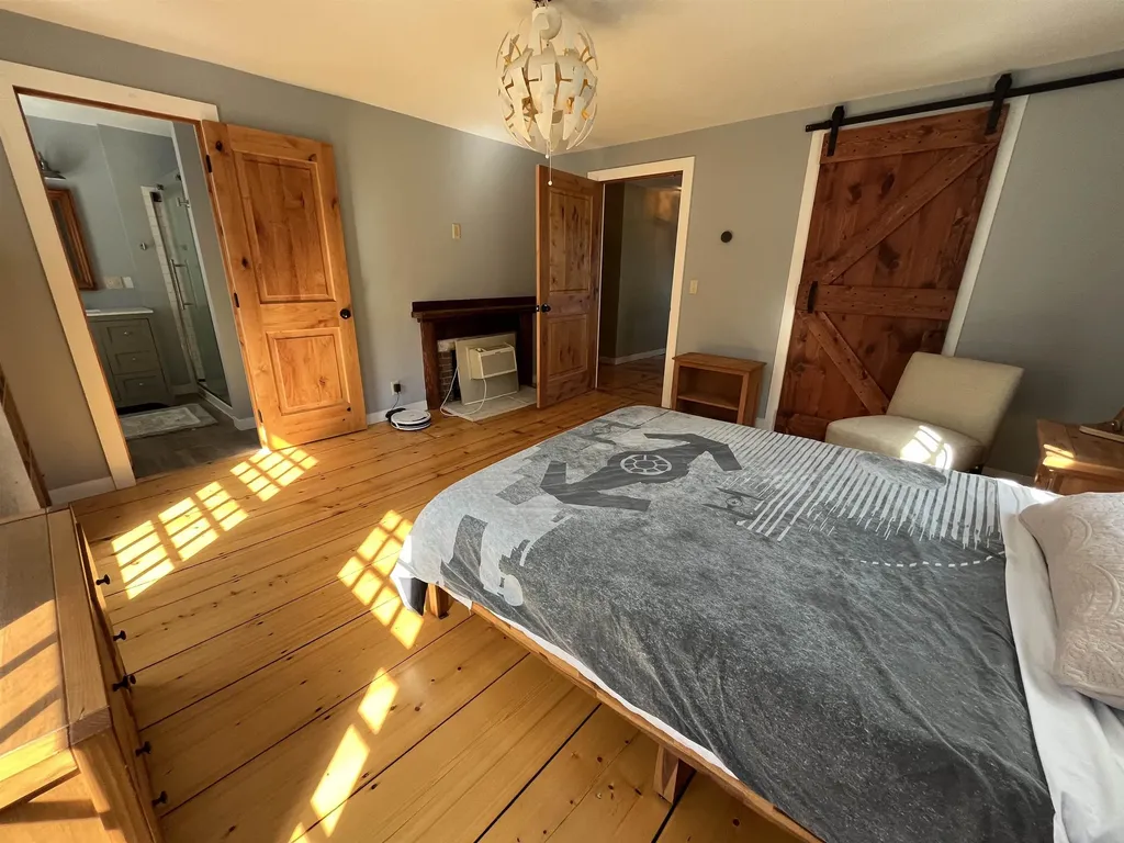 3732 Vt Route 30 Jamaica VT 05343