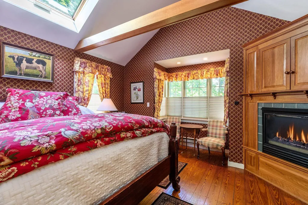 3732 Vt Route 30 Jamaica VT 05343