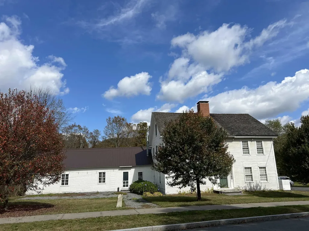 3732 Vt Route 30 Jamaica VT 05343