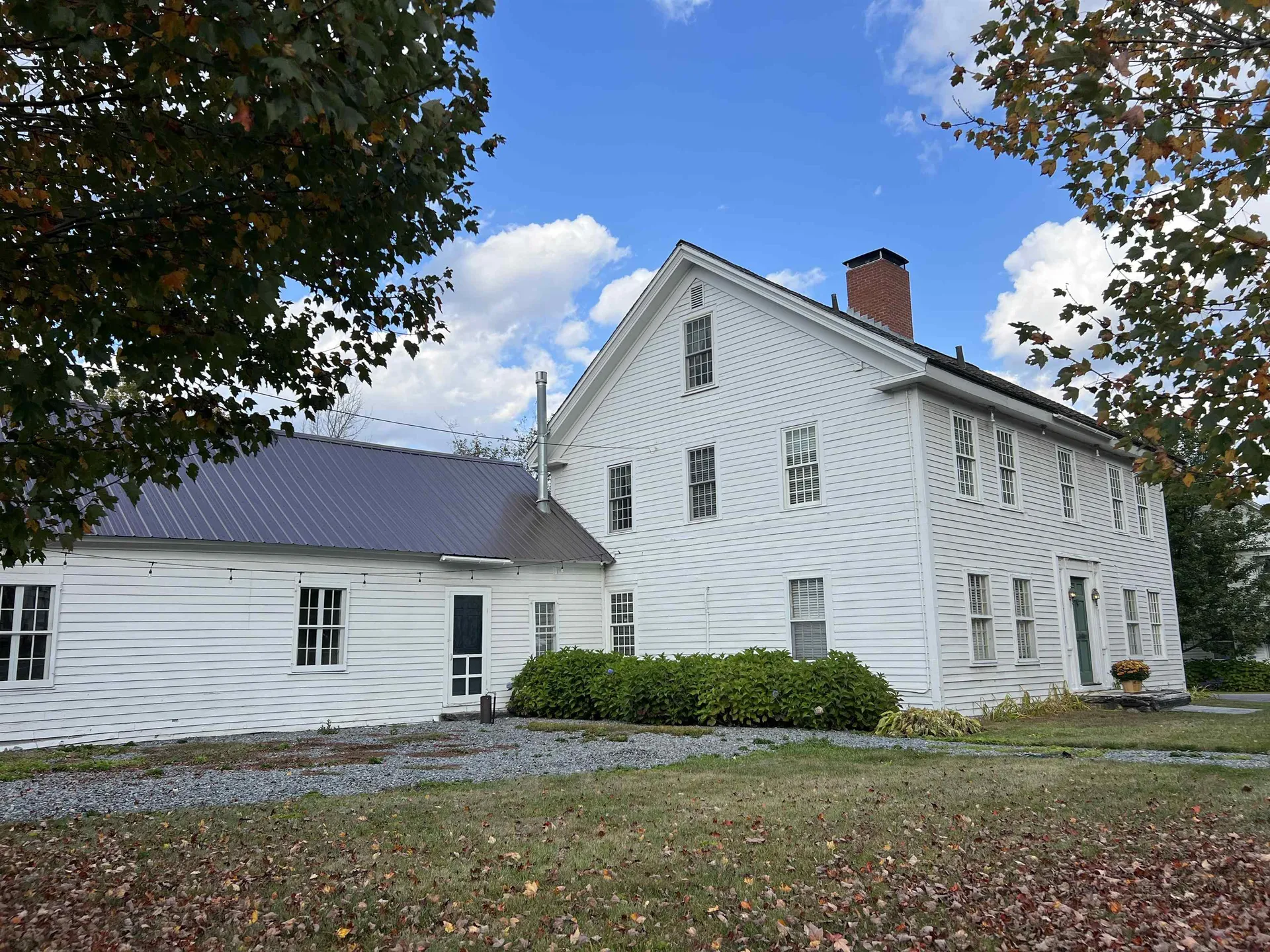 Jamaica VT, 3732 Vt Route 30