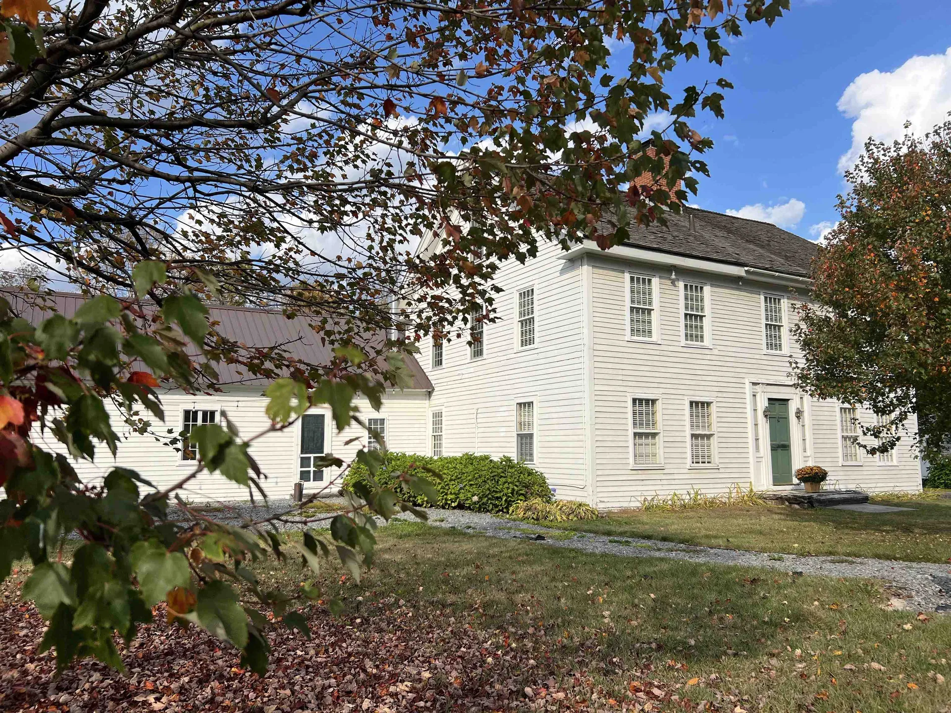 3732 Vt Route 30 Jamaica VT 05343