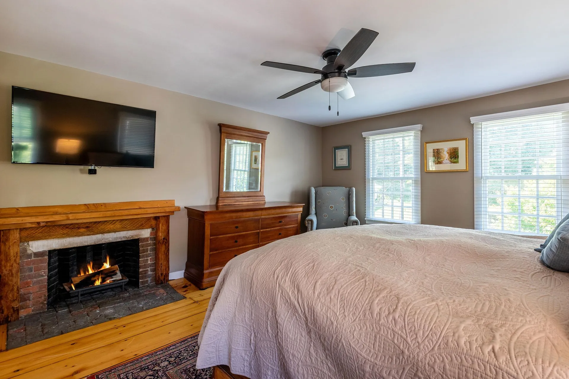 3732 Vt Route 30 Jamaica VT 05343