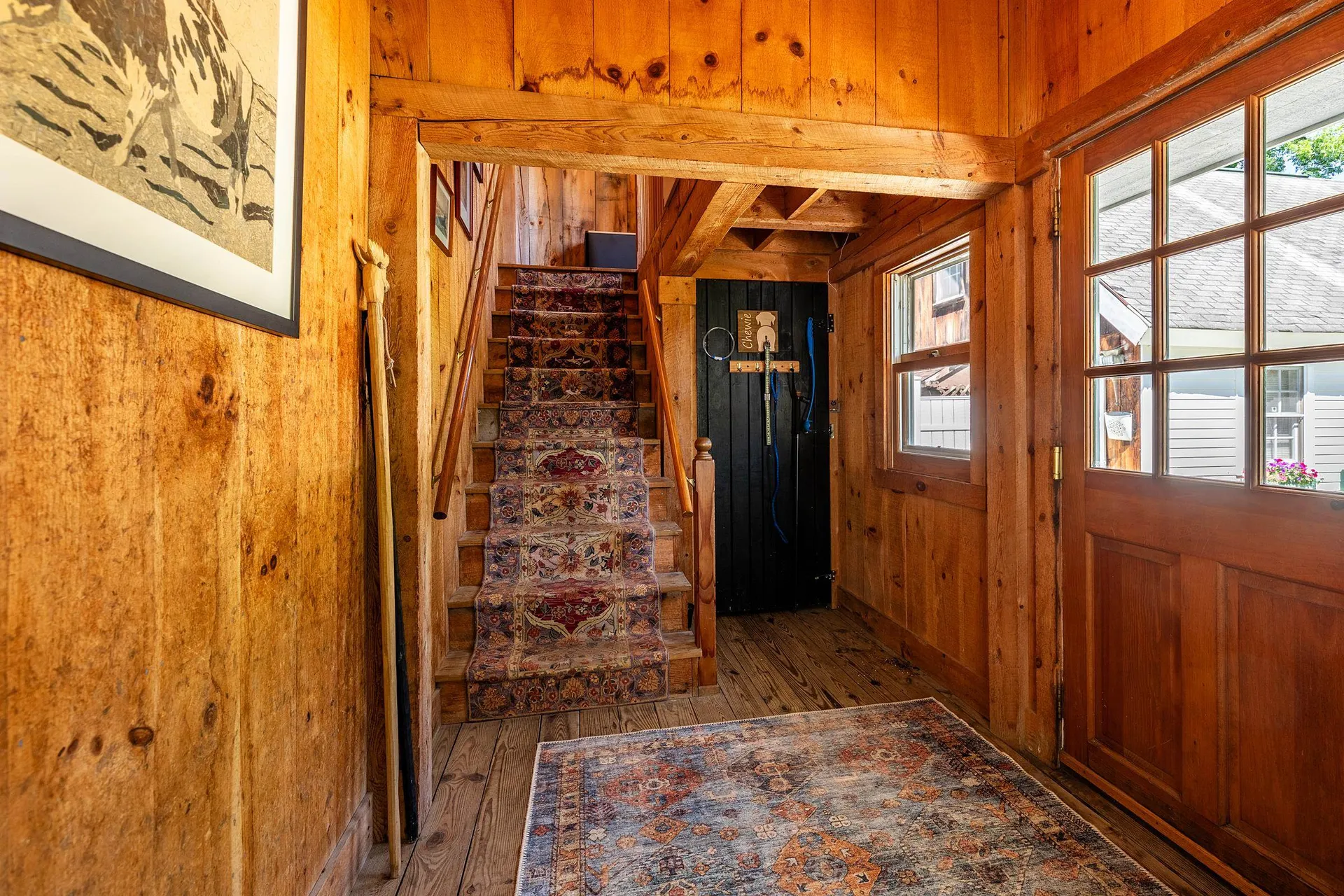 3732 Vt Route 30 Jamaica VT 05343