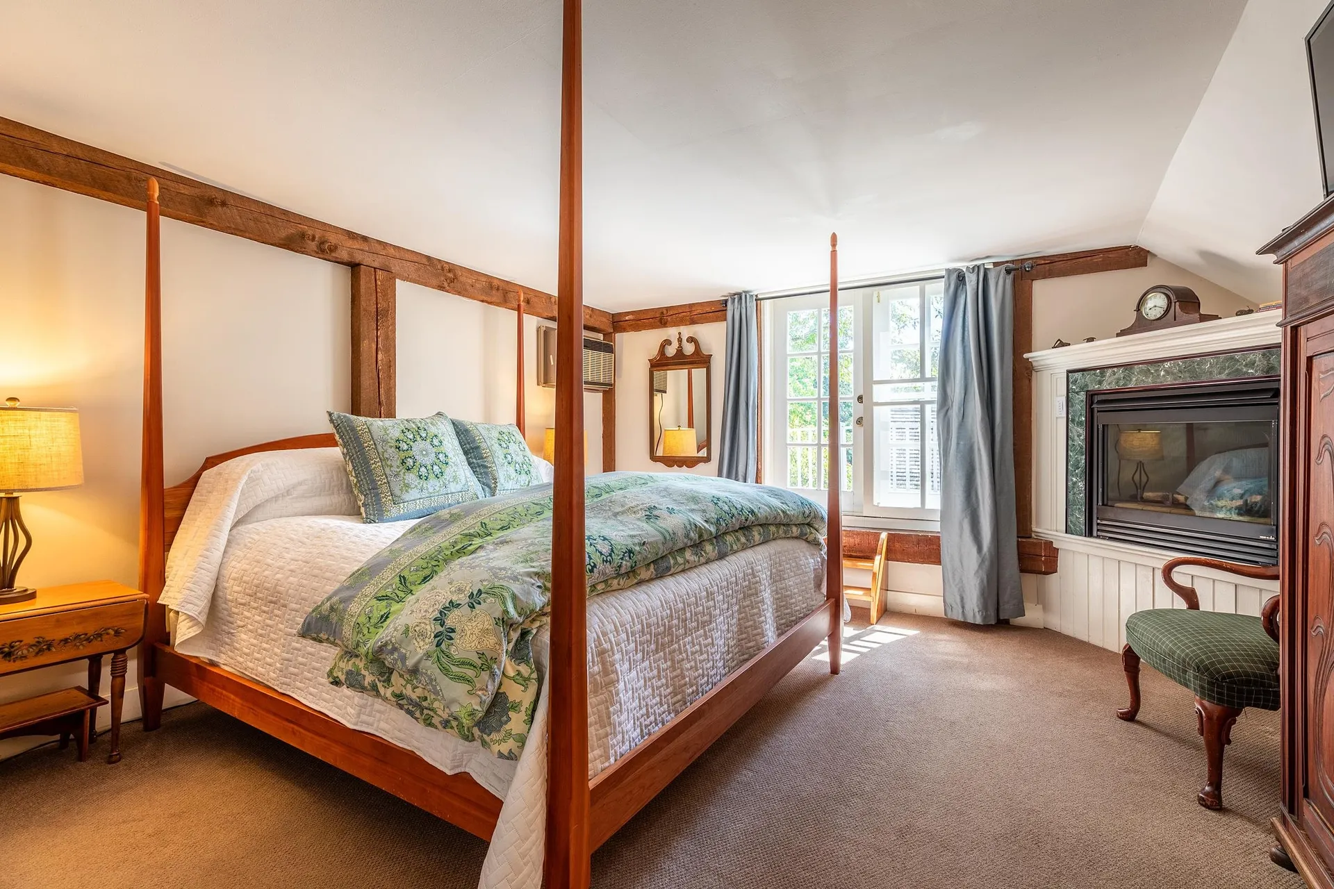 3732 Vt Route 30 Jamaica VT 05343