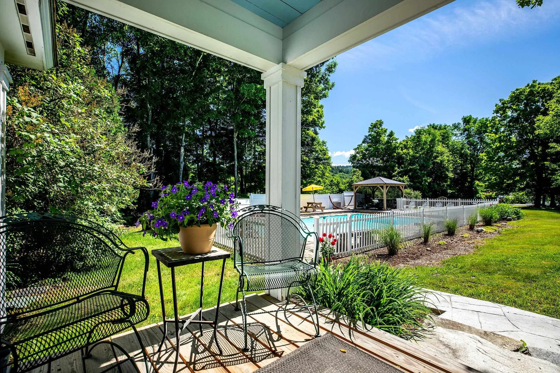 3732 Vt Route 30 Jamaica VT 05343