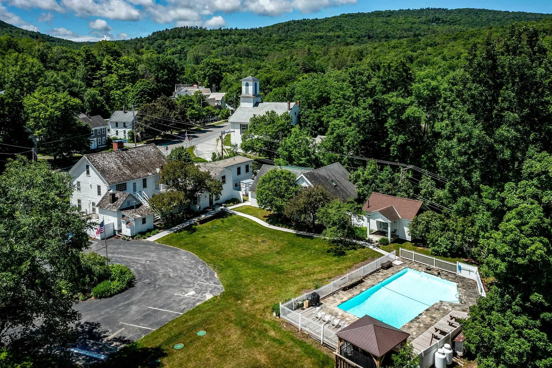 3732 Vt Route 30 Jamaica VT 05343