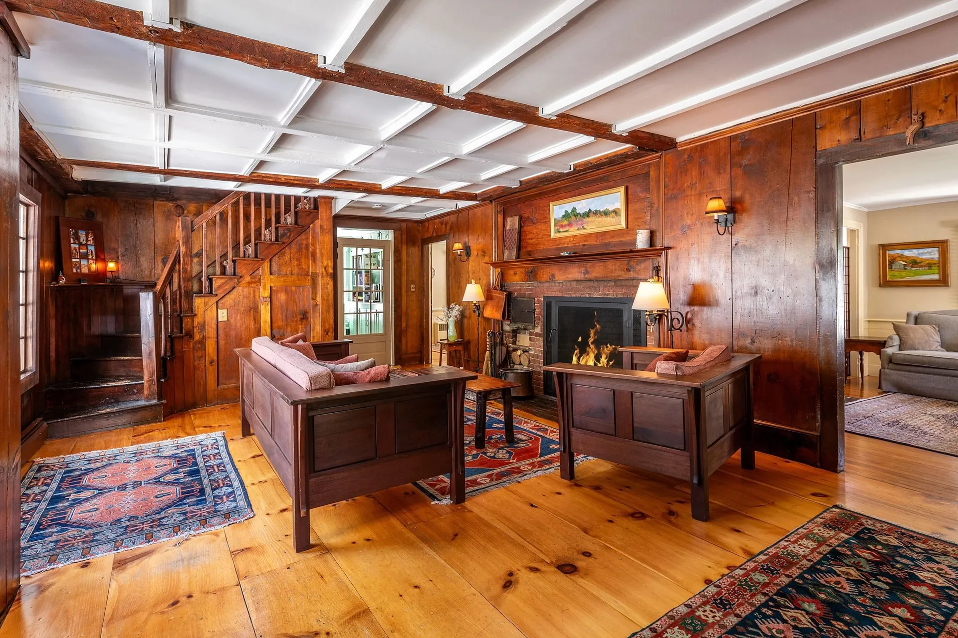 3732 Vt Route 30 Jamaica VT 05343