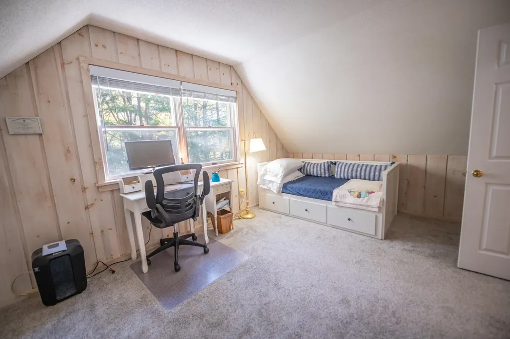 33 High Top Road Wilmington VT 05363