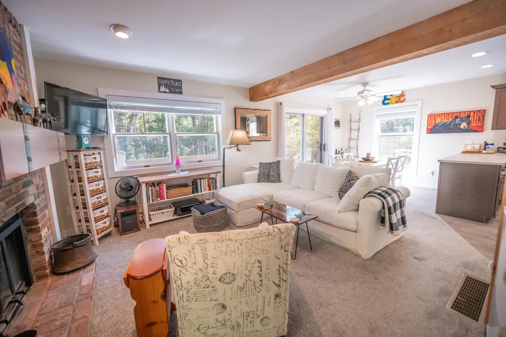 33 High Top Road Wilmington VT 05363