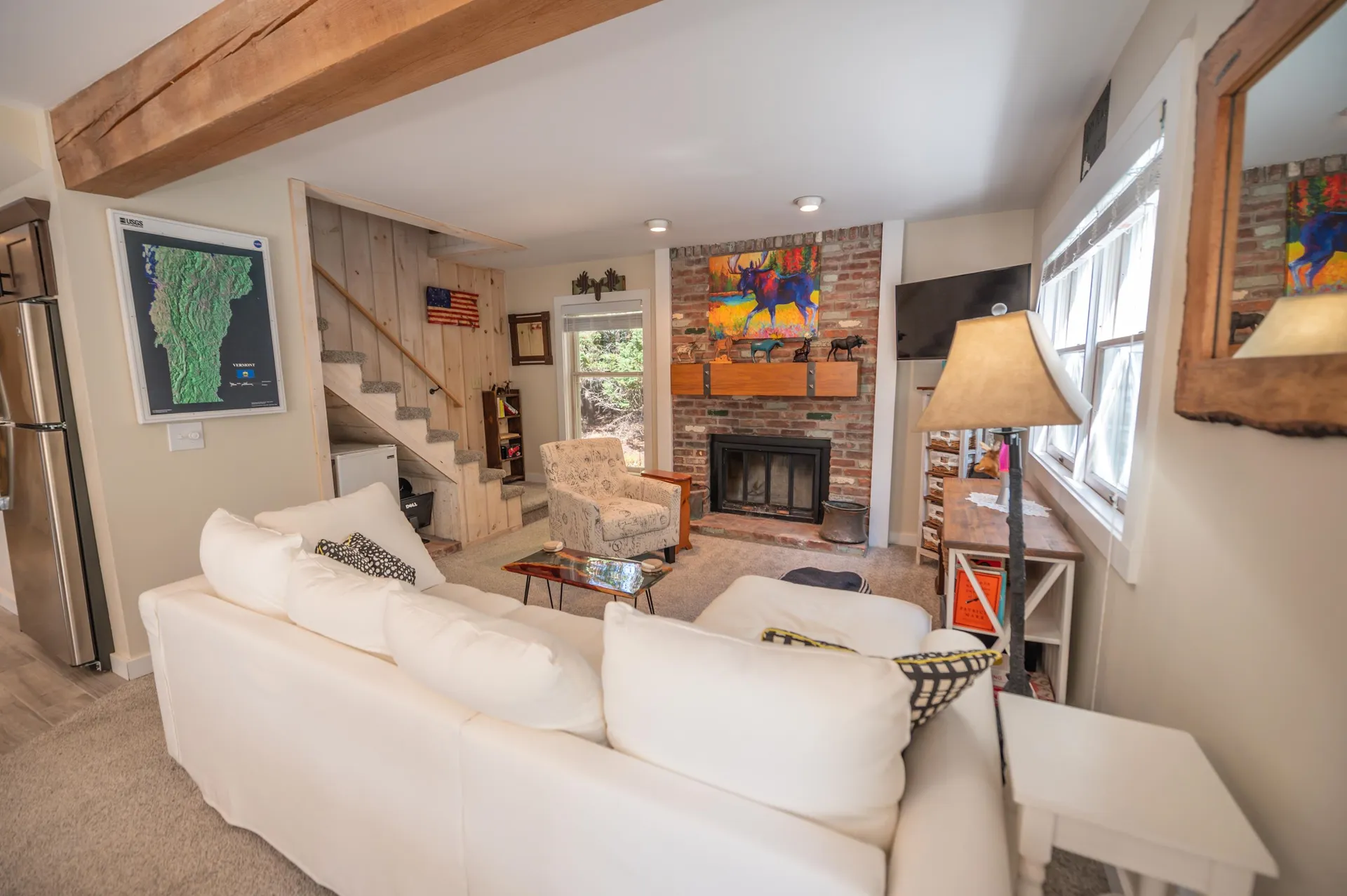 33 High Top Road Wilmington VT 05363