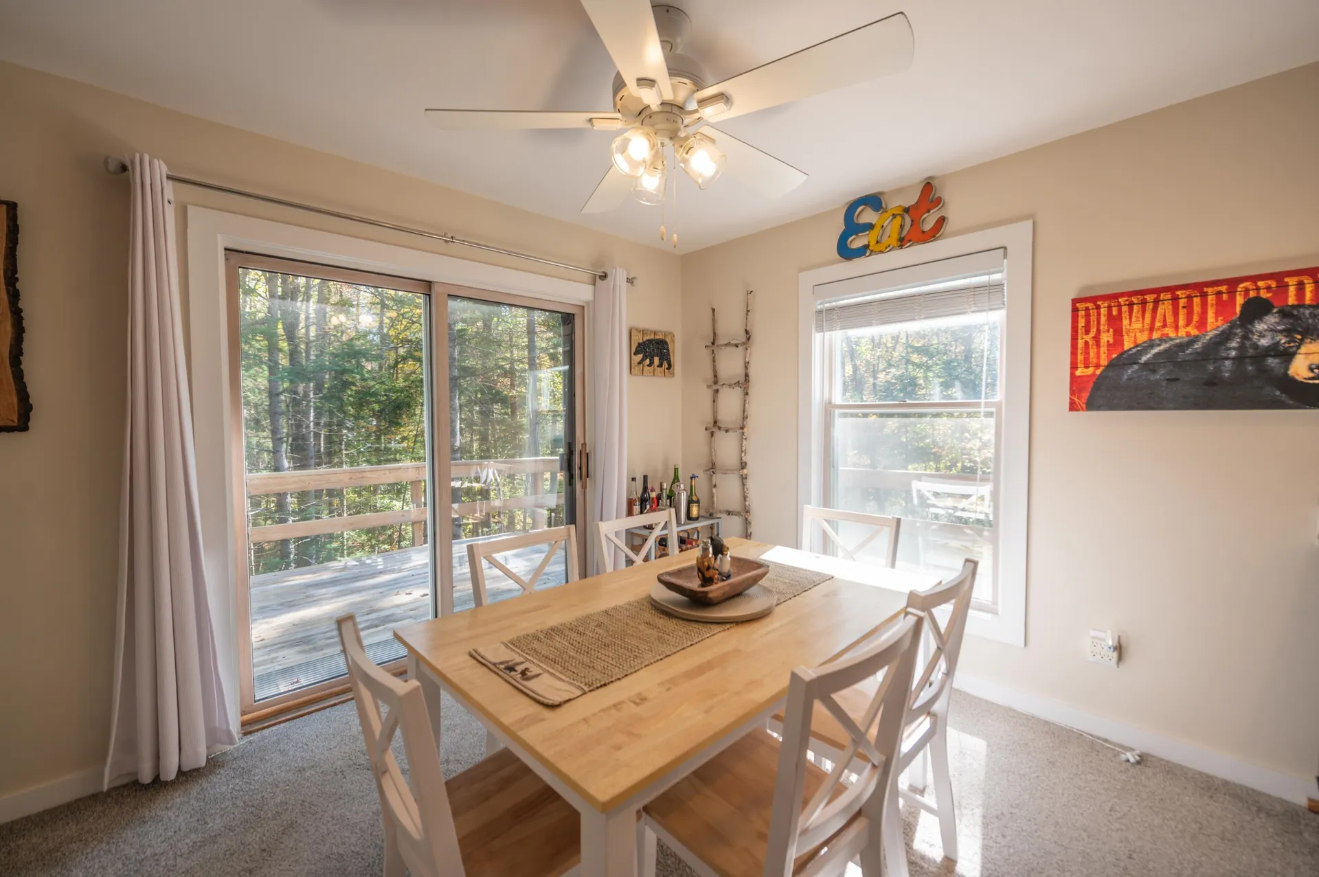 33 High Top Road Wilmington VT 05363