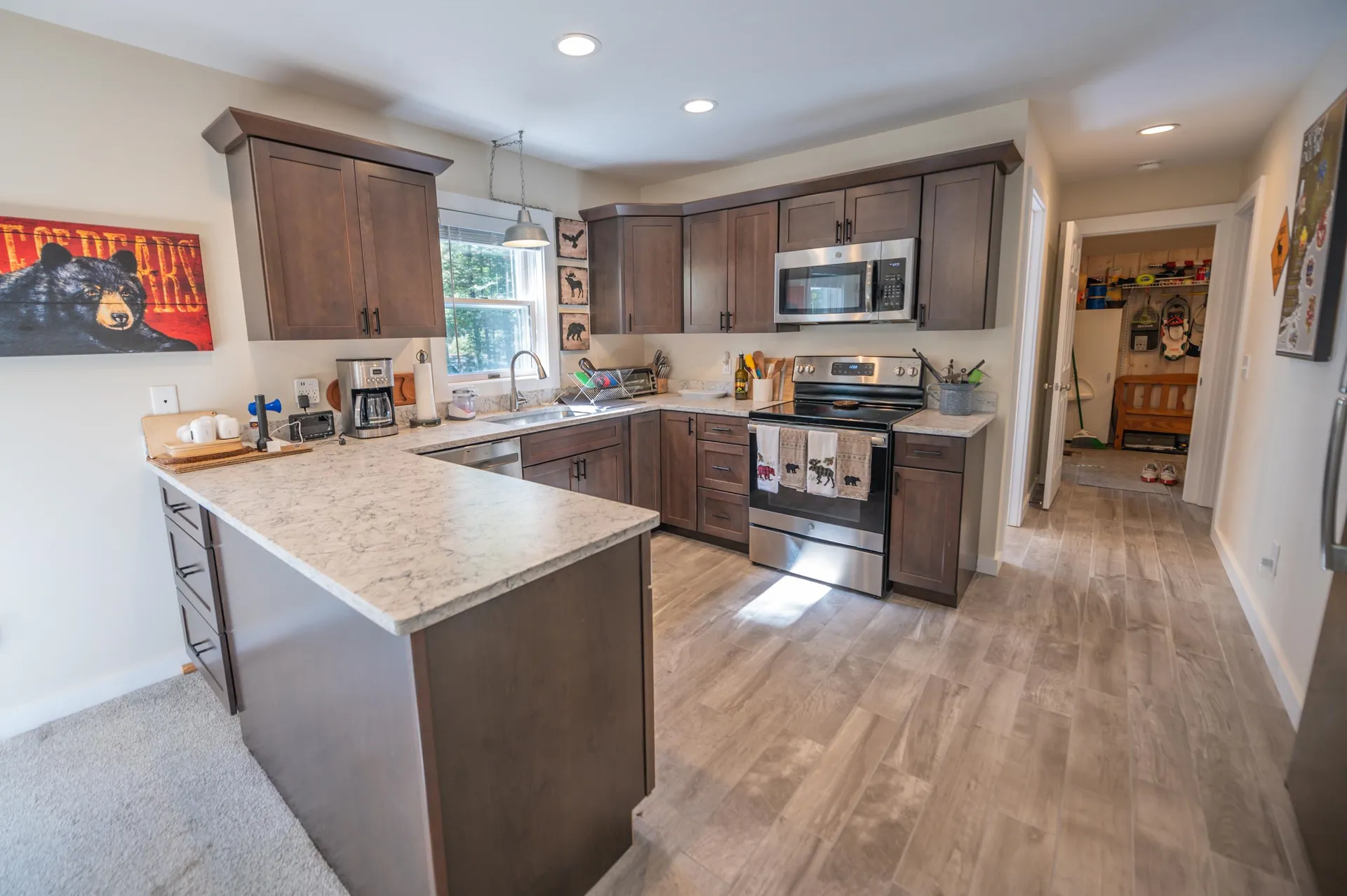 33 High Top Road Wilmington VT 05363