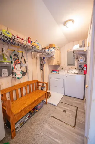 33 High Top Road Wilmington VT 05363