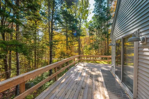 33 High Top Road Wilmington VT 05363