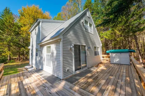 33 High Top Road Wilmington VT 05363