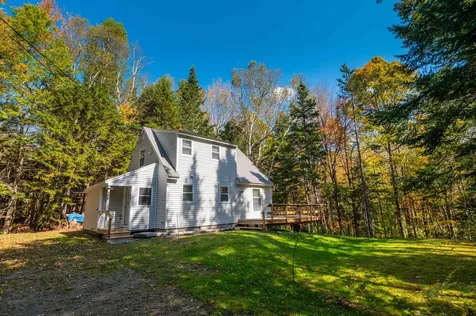 33 High Top Road Wilmington VT 05363