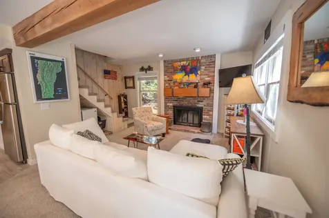 33 High Top Road Wilmington VT 05363