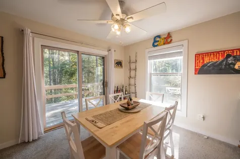 33 High Top Road Wilmington VT 05363