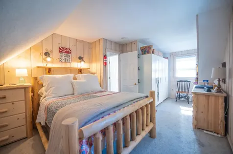 33 High Top Road Wilmington VT 05363