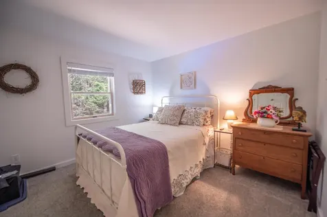 33 High Top Road Wilmington VT 05363