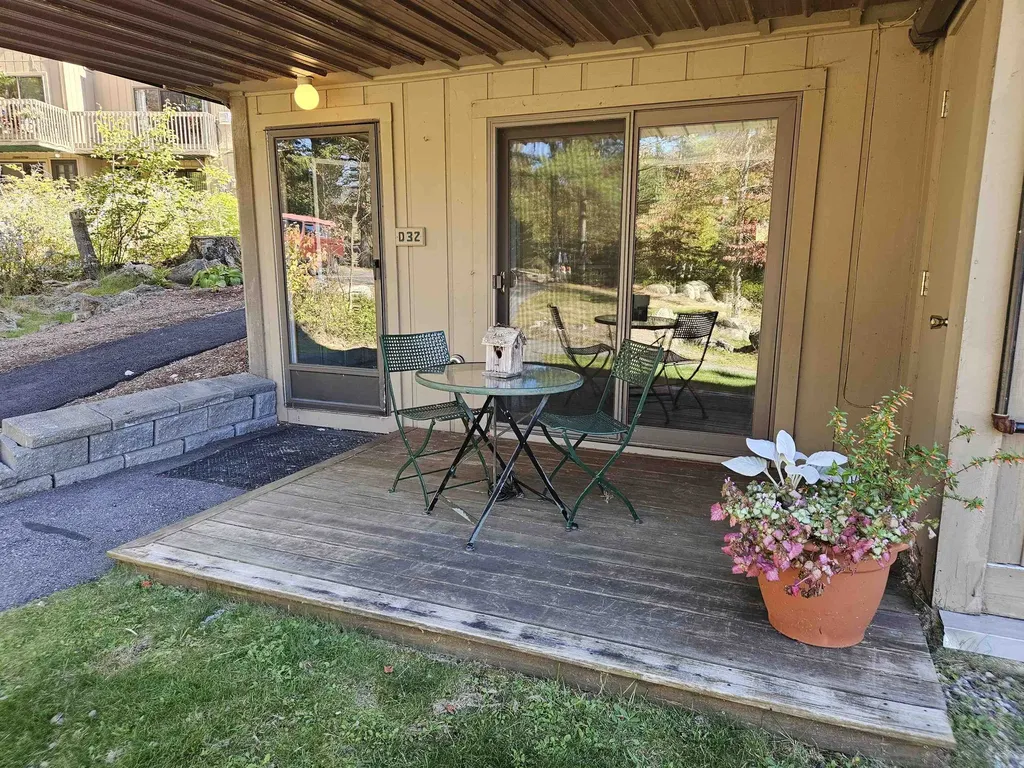 3 Windsor Hill Way Waterville Valley NH 03215