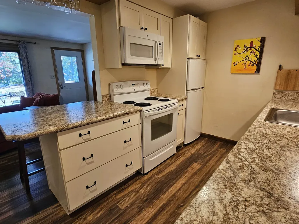 3 Windsor Hill Way Waterville Valley NH 03215