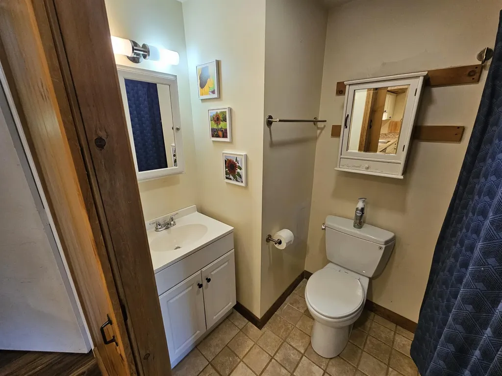 3 Windsor Hill Way Waterville Valley NH 03215