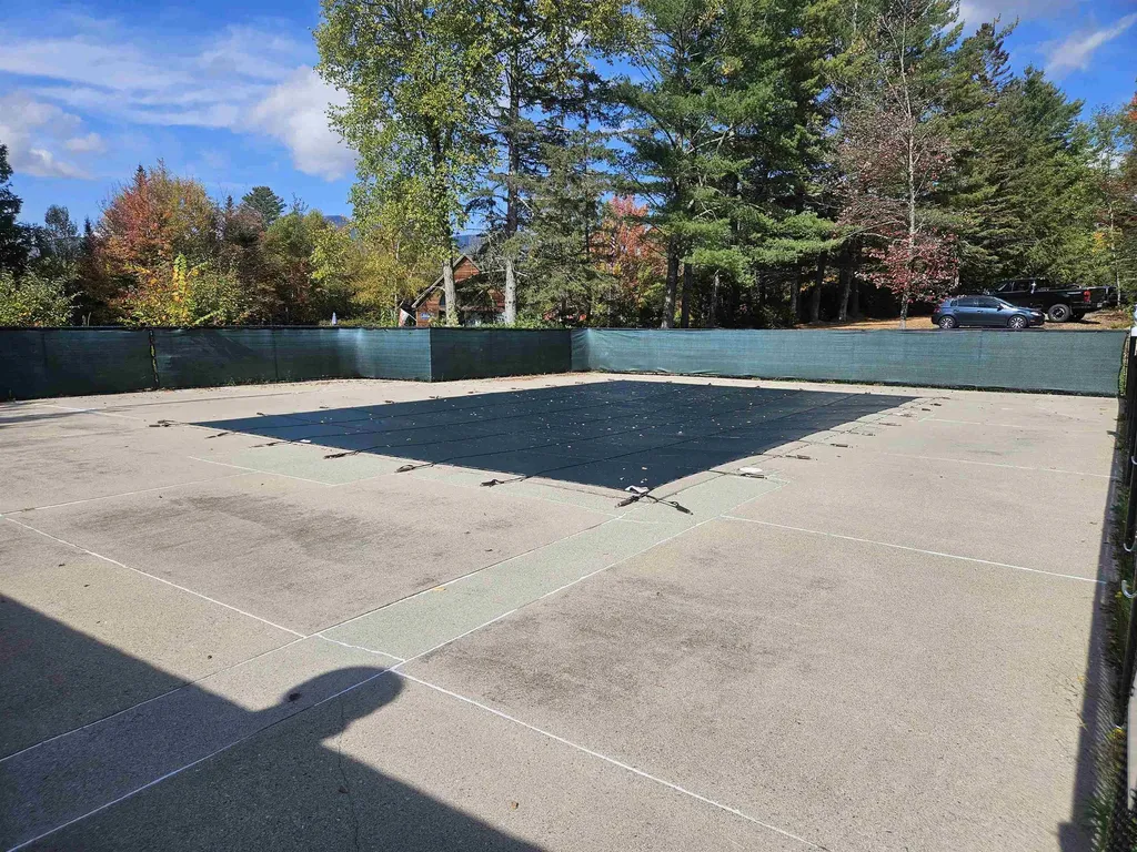 3 Windsor Hill Way Waterville Valley NH 03215