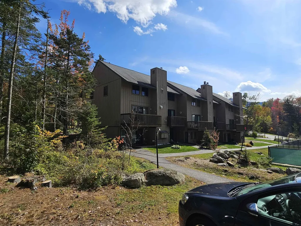 3 Windsor Hill Way Waterville Valley NH 03215