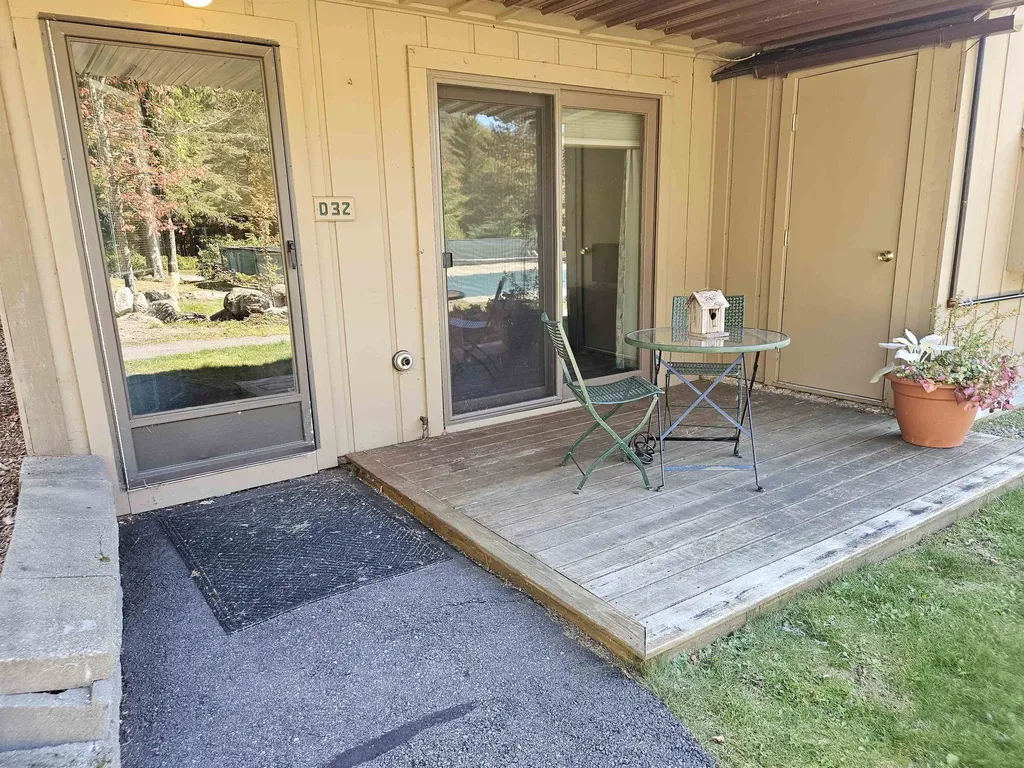 3 Windsor Hill Way Waterville Valley NH 03215