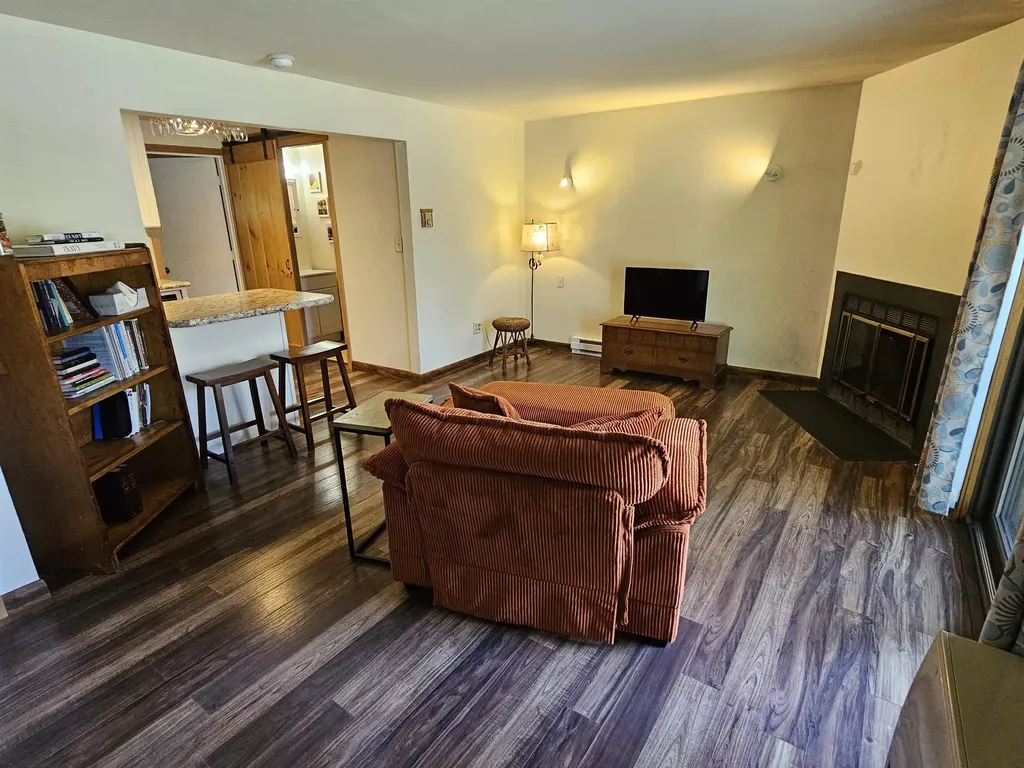 3 Windsor Hill Way Waterville Valley NH 03215