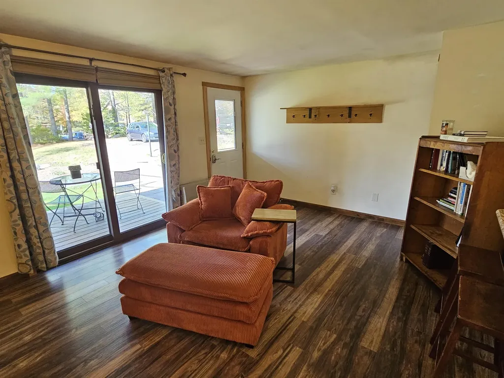 3 Windsor Hill Way Waterville Valley NH 03215