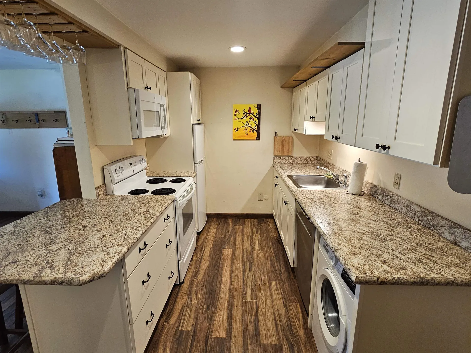 3 Windsor Hill Way Waterville Valley NH 03215