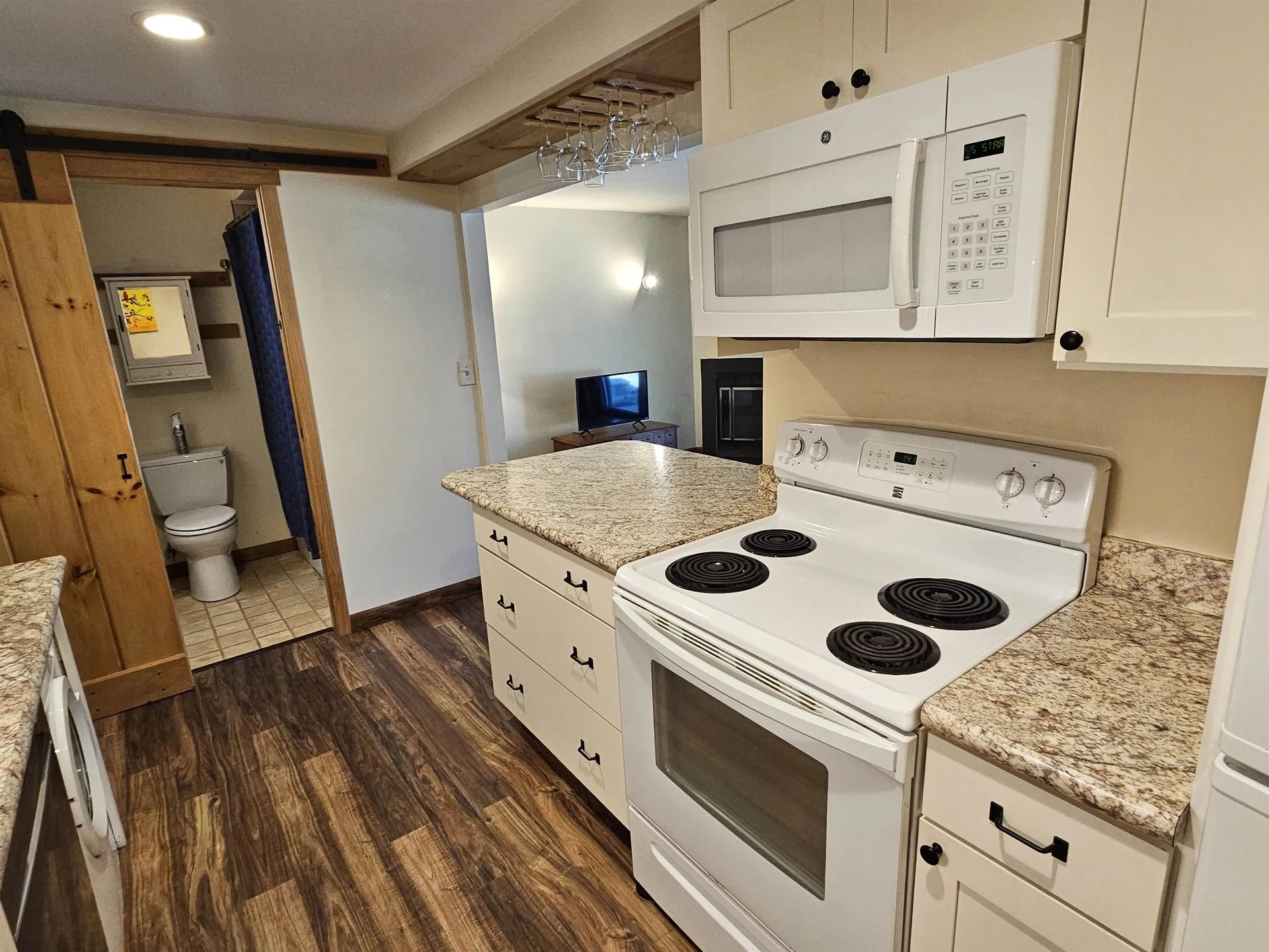 3 Windsor Hill Way Waterville Valley NH 03215