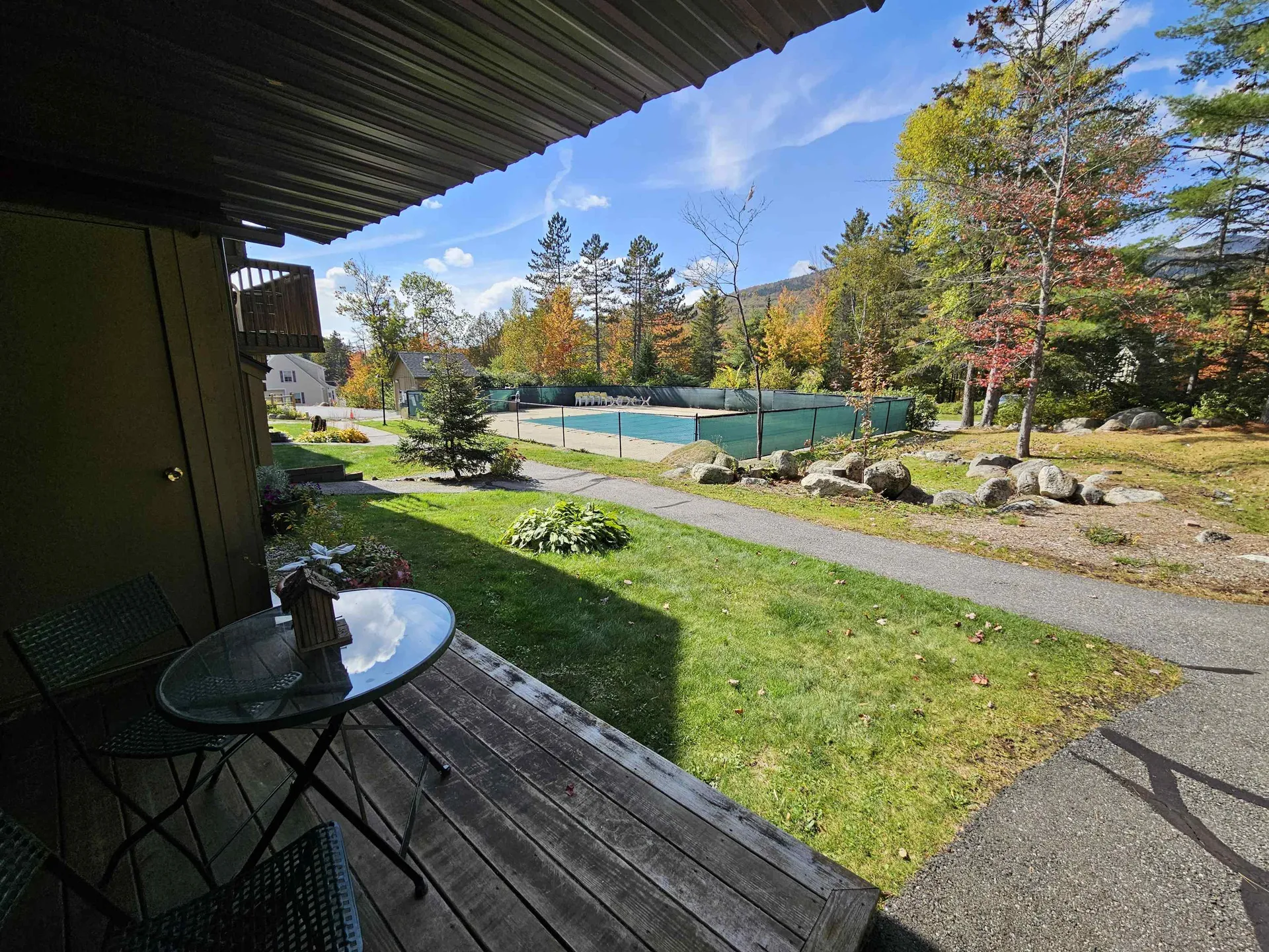 3 Windsor Hill Way Waterville Valley NH 03215