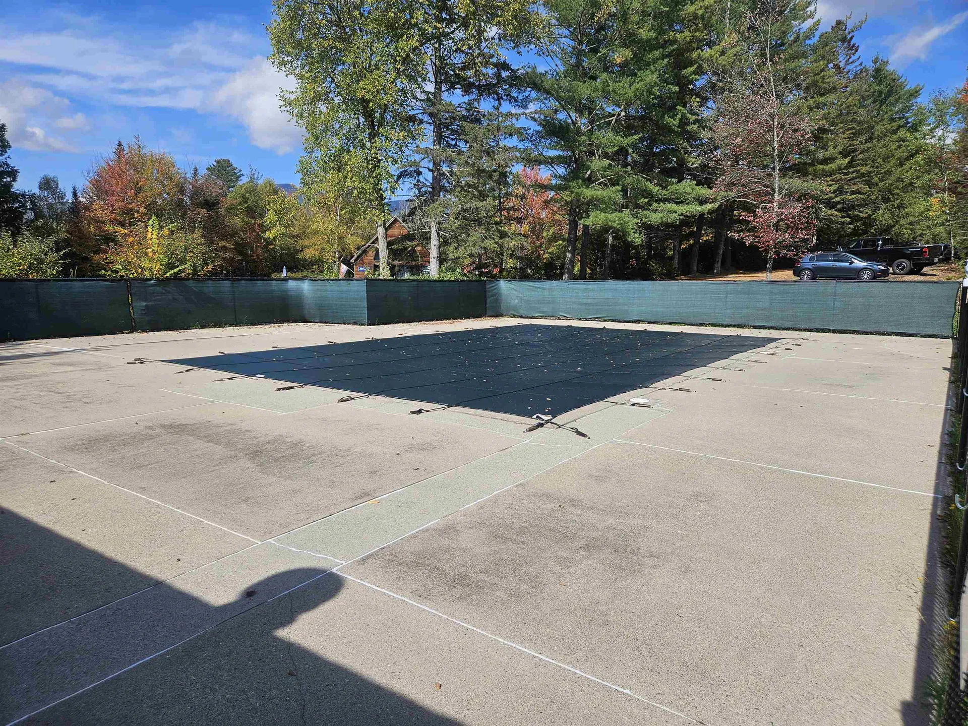 3 Windsor Hill Way Waterville Valley NH 03215