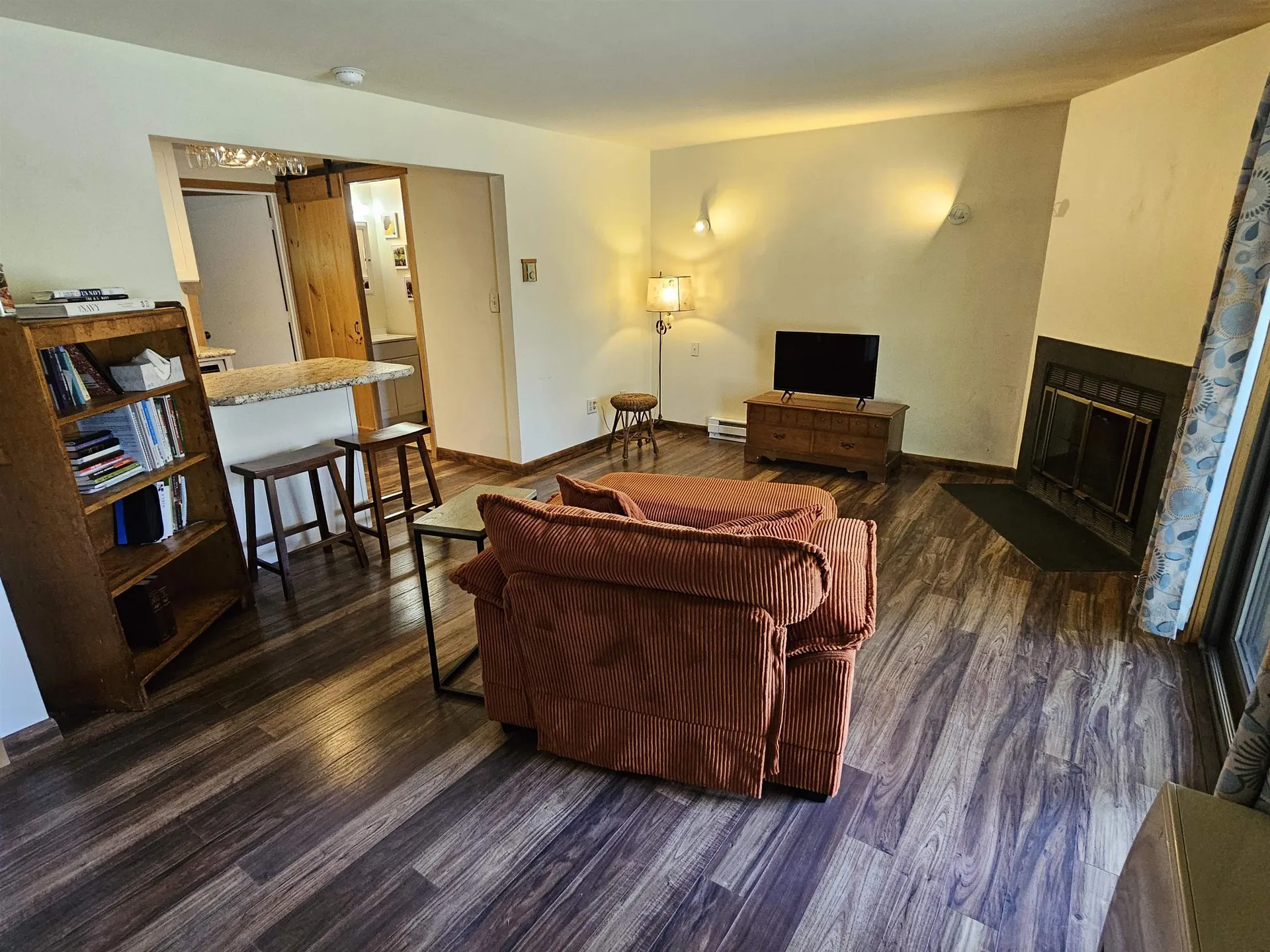 3 Windsor Hill Way Waterville Valley NH 03215