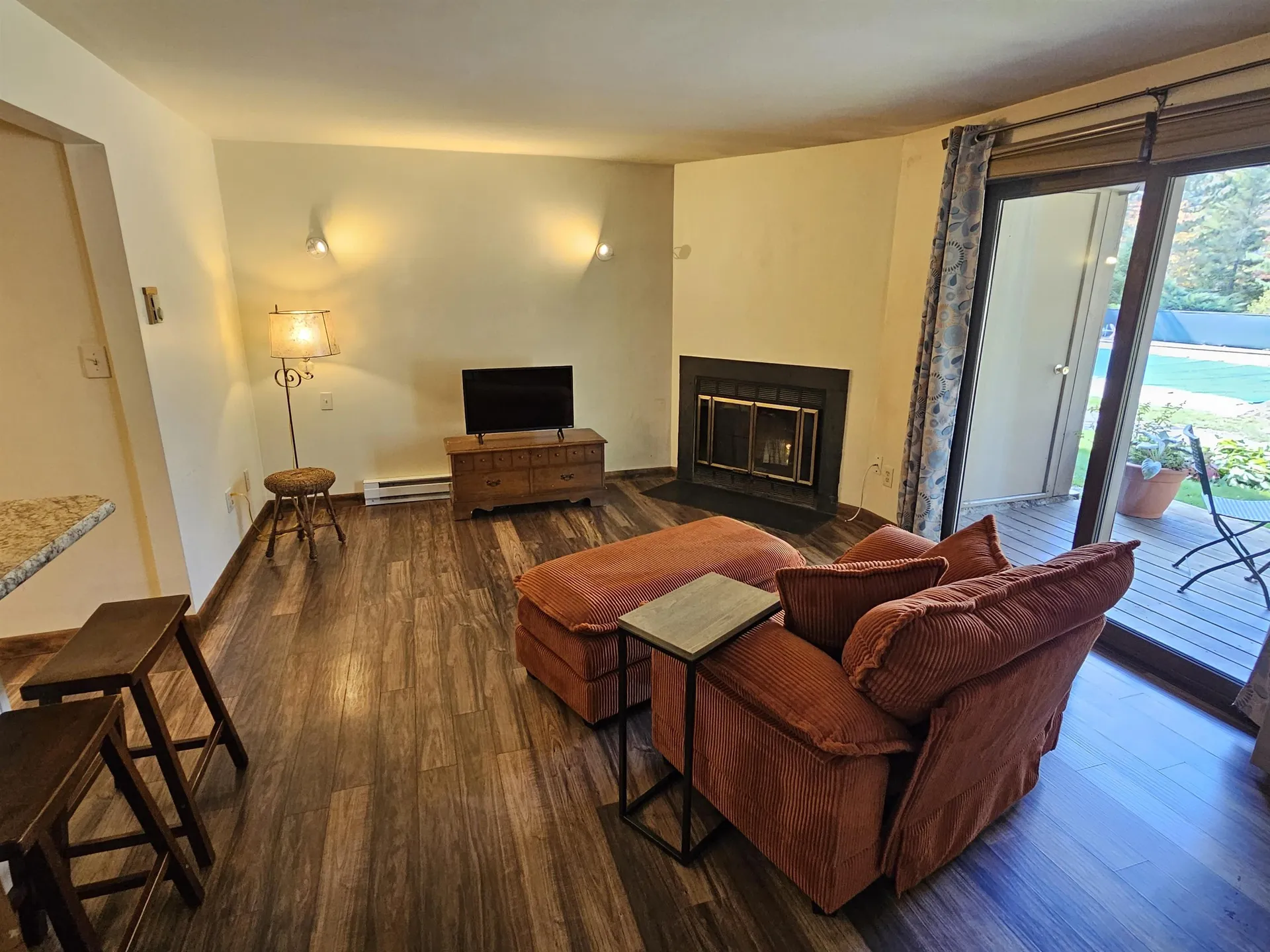 3 Windsor Hill Way Waterville Valley NH 03215