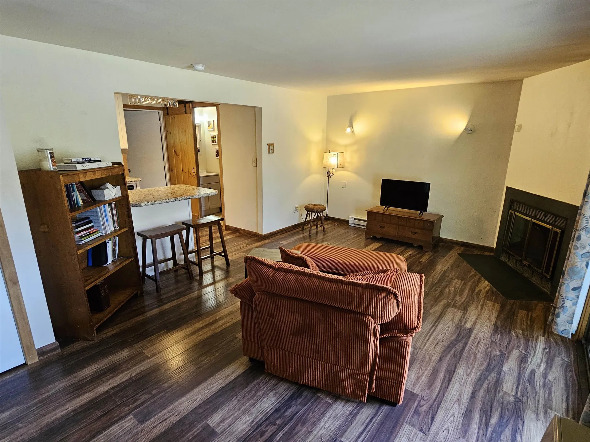 3 Windsor Hill Way Waterville Valley NH 03215