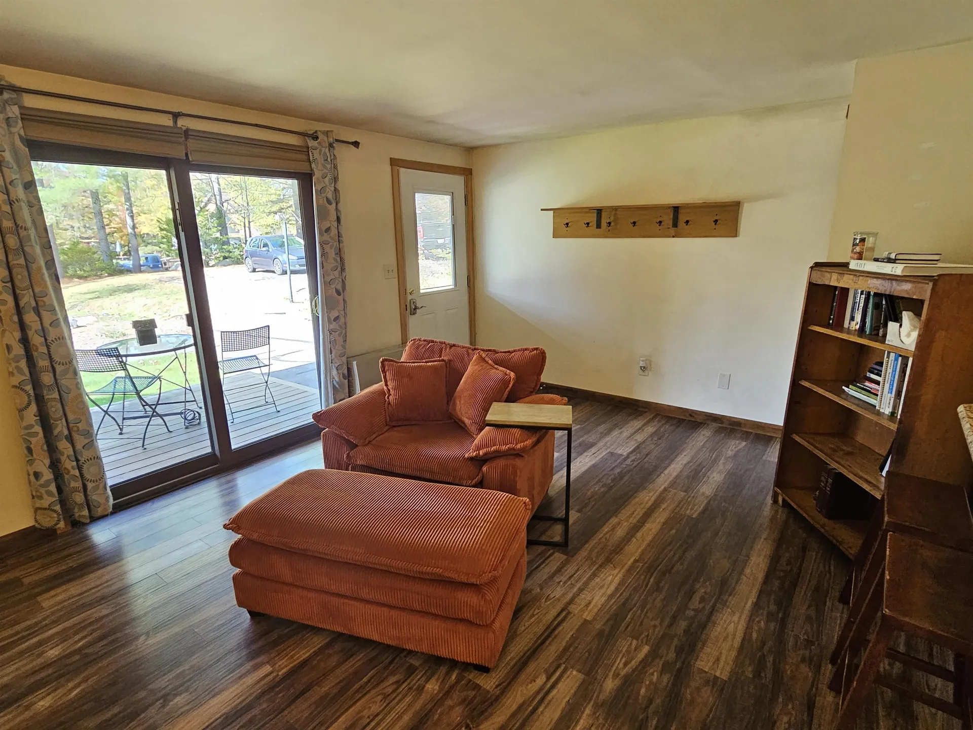 3 Windsor Hill Way Waterville Valley NH 03215